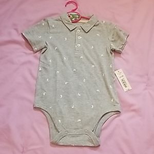 Baby Onesie